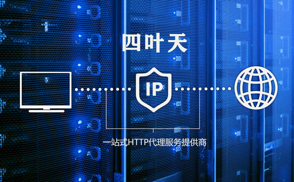 【郑州代理IP】使用代理IP遇到的常见问题汇总