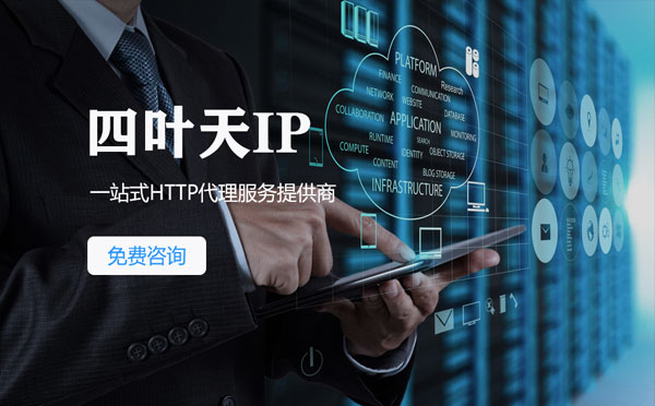 【郑州代理IP】IP被限制了怎么办？